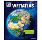 WAS IST WAS Weltatlas