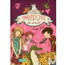 Schule der magischen Tiere, Band 8: Voll verknallt!