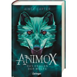 Animox 1. Das Heulen der Wölfe