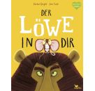 Der Löwe in dir