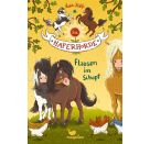 Die Haferhorde - Flausen im Schopf Band 1