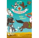 Die Haferhorde - Volle Maehne! Band 2