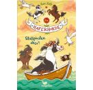 Die Haferhorde - Stallpiraten ahoi!