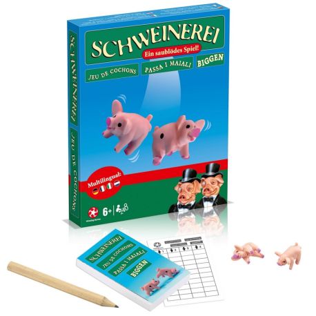 Schweinerei