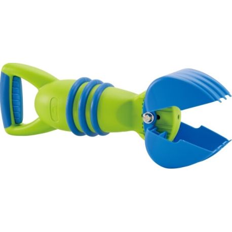 Hape Greifer, grün