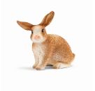 Schleich - World of Nature - Farm Life - Bauernhoftiere - Kaninchen