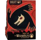 Asmodee Best of Werwölfe