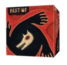 Asmodee Best of Werwölfe