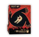 Asmodee Best of Werwölfe