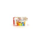 Hape Xylophon und Hammerspiel