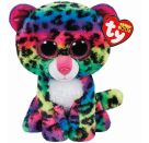 Ty Dotty Leopard - Beanie Boo