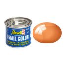 orange, klar 14 ml-Dose, Revell Modellbau-Farbe auf Kunstharzbasis