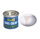 farblos, matt 14 ml-Dose, Revell Modellbau-Farbe auf Kunstharzbasis