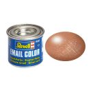 kupfer, metallic 14 ml-Dose, Revell Modellbau-Farbe auf Kunstharzbasis