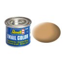 afrikabraun, matt 14 ml-Dose, Revell Modellbau-Farbe auf Kunstharzbasis