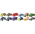 Mattel Matchbox Fahrzeuge 1-75, sortiert