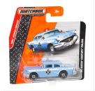 Mattel Matchbox Fahrzeuge 1-75, sortiert