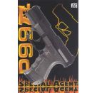 Sohni-Wicke - Special Agent P99 25-Schuß Pistole