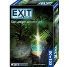 EXIT® Die vergessene Insel (F)