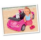 Evi Love Evis Beetle