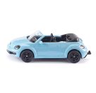 SIKU 1505 VW The Beetle Cabrio