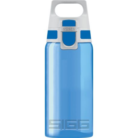 SIGG VIVA ONE Trinkflasche, blue, 0,5 Liter