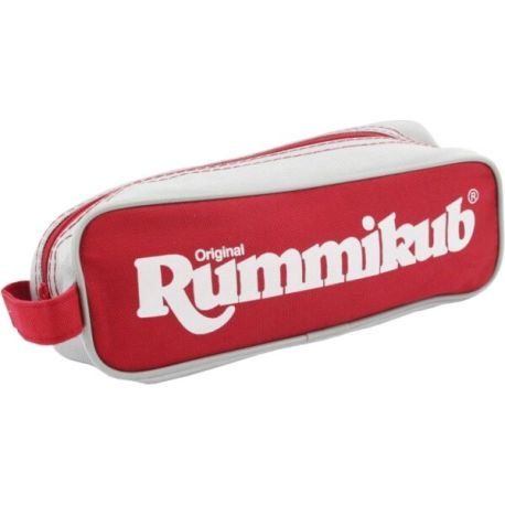 Jumbo 03976 Original Rummikub Travel Pouch