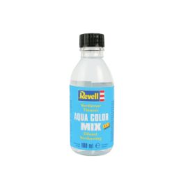 Aqua Color Mix, 100ml, Revell Verdünnung für AQUA COLOR