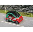 Busch Smart Fuhr Gießen exklusiv 1:87