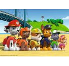 Ravensburger 9064 Puzzle Heldenhafte Hunde 2 X 24 Teile