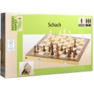 Natural Games Schachkassette 40 x 20 x 6 cm