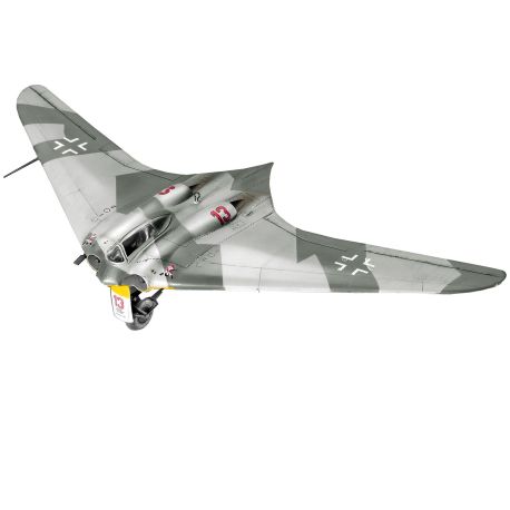 Horten Go-229 , Revell Modellbausatz