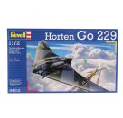 Horten Go-229 , Revell Modellbausatz