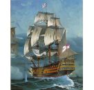H.M.S. Victory, Revell Modellbausatz