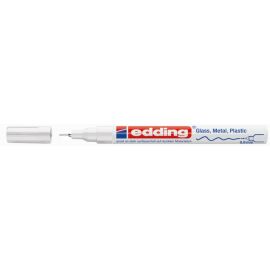 4-780-9-049 Glanzlack-Marker creative 780, 0,8 mm, weiss