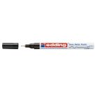 4-780-9-001 Glanzlack-Marker creative 780, 0,8 mm, schwarz