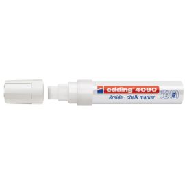 4-4090049 Kreidemarker 4090 dick, weiss