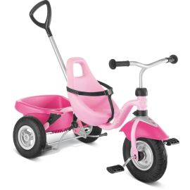 PUKY Dreiradgurt DG schwarz