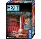 EXIT® Der Tote im Orient-Express (P)