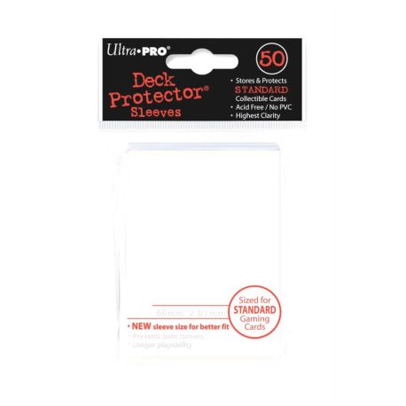 Powder White Protector (50)