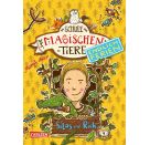 Die Schule der magischen Tiere - Endlich Ferien 2: Silas und Rick