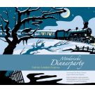 Mördrische Dinnerparty Tod im Londonexpress