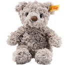 Steiff Honey Teddybär, grau, 18 cm