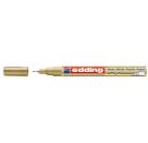 4-780-9-053 Glanzlack-Marker creative 780, 0,8 mm, gold