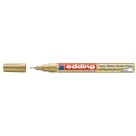 4-780-9-053 Glanzlack-Marker creative 780, 0,8 mm, gold