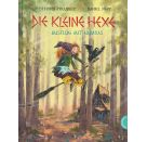 Die kleine Hexe, Ausflug mit Abraxas