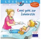 LM 56: Conni geht zur Zahnärztin