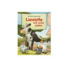 Lieselotte will nicht baden