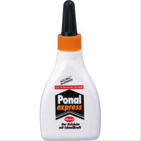 Ponal Express Holzleim, 60 gramm