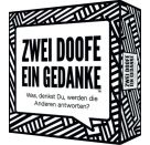 Zwei Doofe ein Gedanke - Hier gleicht keine Runde der Anderen